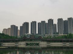 -重庆彩云湖湿地公园