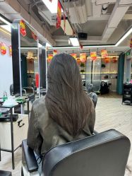 -奈川烫染Salon