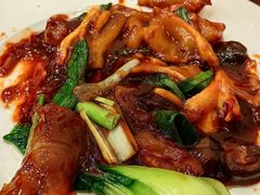 -玉林烤鸭店(垡头店)
