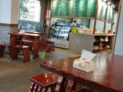 大堂-老南昌粉面馆(绳金塔店)