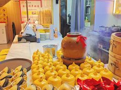 -李清佛跳墙|福建省十大名厨之首(后江埭店)