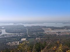 -虞山风景区