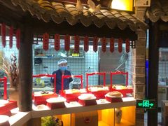 -江南韵·无锡太湖文化体验餐厅(凤凰天街店)
