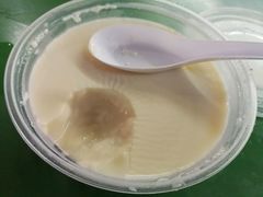 -老伴豆花(麦士威熟食中心店)