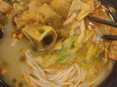 -桂林米粉(蓝旗营店)