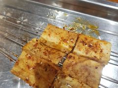 -福苗小骆驼烧烤(莲湖路店)