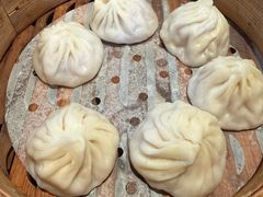 -南翔馒头店(豫园店)