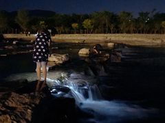 -门城湖公园