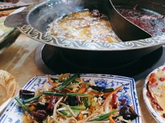 -晓林火锅(安定门店)