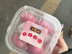 -杏花樓(福州路总店)