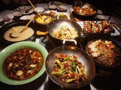 -绿茶餐厅(财富购物中心店)