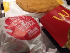 -麦当劳(开平潭江店)