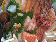 -極上萬膳·日料放题(来福士江景店)