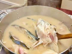 -深德天麻鱼头(沙溪总店)