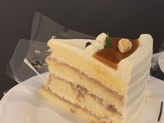 twg锡兰红茶蛋糕-MIMI FASO(古仓店)