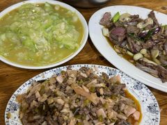 -九九牛肉馆(南山路店)