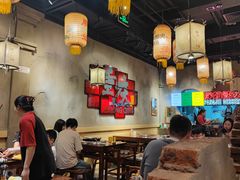 -胖姐社区老火锅(北京总店)