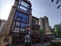 -蓝光·圣菲悦城二期