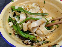 -阿福板凳面(观音桥店)