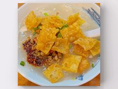 -豆相识•九九豆腐脑(牛咡桥店)