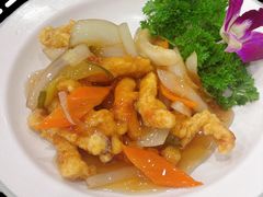 -贵宾庄炸酱面·韩式料理(高区店)