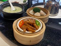 -味可道美食坊(福基路店)