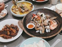 -阿毛饭店(和义路店)