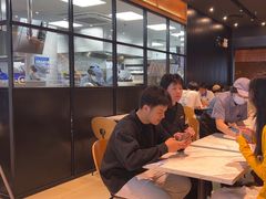 -达美乐比萨(骏壹万邦广场店)