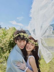 -Mregina 美人纪摄影(样片研发中心)