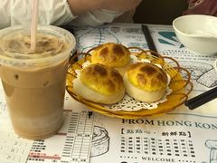 -点点心点心专门店(湾仔店)