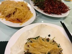 -老昌春饼(中央大街店)