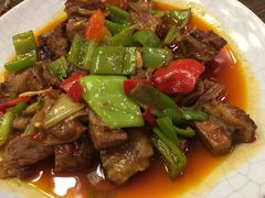 -清真·益鑫羊肉手抓馆(花园北街店)