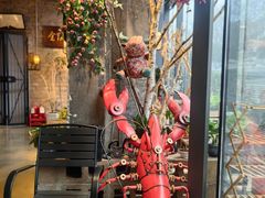 -金陵一哥龙虾(水木秦淮店)