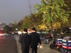 -杭州海外海皇冠大酒店