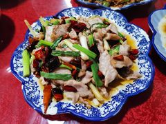 -老丽江餐馆(丽江华都商贸城店)