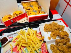 -肯德基(杭州信义坊店)