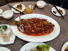 -泰丰楼(前门西大街店)