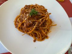 意式传统肉酱面-ITA·意塔意大利餐厅(亦庄店)