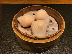 -小城粥道·海胆鲜虾粥(解放广场店)