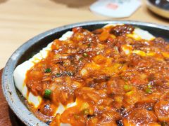 石板豆腐-米村拌饭(欧亚卖场店)