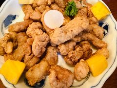 -林四喜·闽南传家菜(鼓浪屿店)