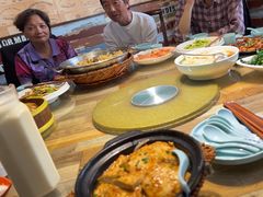 -江南婆婆(车墩店)