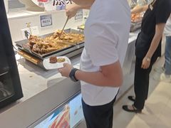 -集杰尚品海鲜烤肉自助餐厅(乳山振华店)