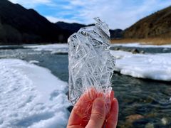 -白河湾生态旅游一条川