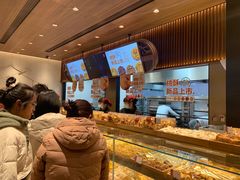 -詹记桃酥(宿州路店)