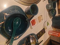 -润泽园椰子鸡(汇一城店)