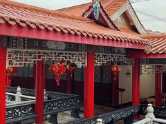 -显应宫(长乐区)