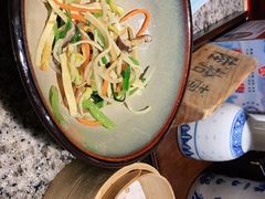 -南京大牌档(香港广场店)