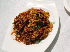 -北李妈妈菜·海肠捞饭(高新万达店)