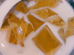-梧州双钱龟苓膏(老街店)